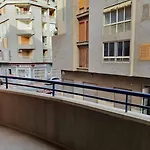 Apartment Spanish Style Near The *