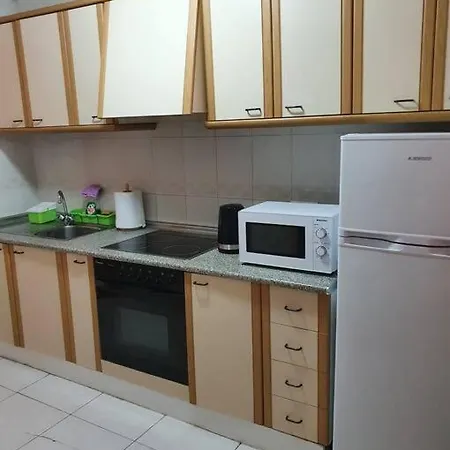 Apartment Spanish Style Near The *