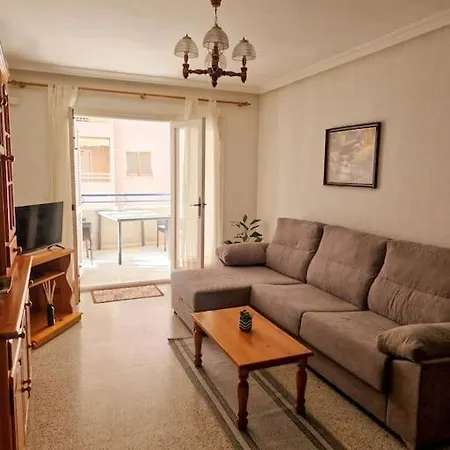 Spanish Style Near The *